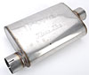 Race Pro Muffler 3" Offset/Center - image 1