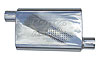 Race Pro Muffler 3" Offset/Center - image 1