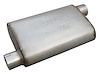 Race Pro Muffler 3.5" Center/Center - image 1