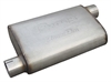 Race Pro Muffler 3.5" Offset/Offset - image 1