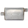 Street-Pro Muffler 2.5" Offset / Center - image 2