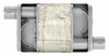 Turbo Pro Muffler Offset/Offset [2 1/2 in. Inlet & Outlet] - image 3