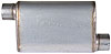 Violator Muffler 3.0" Offset In / Out - image 2