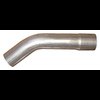 Mandrel Bent Stainless Downturns I.D.: 3.5" - image 1