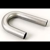 Mandrel Bent Pipe 180 Degree - image 1