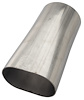 PVM40 Oval-to-Round Exhaust Transition 3 in.