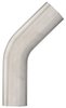 PVM41 Oval 45-Degree Horizontal Exhaust Bend 3 in. - image 2