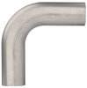 PVM42 Oval 90-Degree Horizontal Exhaust Bend 3 in. - image 2