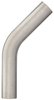 PVM44 Oval 45-Degree Vertical Exhaust Bend 3 in. - image 2