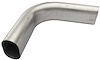 PVM45 Oval 90-Degree Vertical Exhaust Bend 3 in.