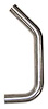 Mandrel Bent Pipe One 45 Degree Bend - image 1