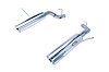 Axle Back Exhaust - image 1