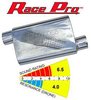 Race-Pro Crossmember-Back Exhaust System Ford Mustang Convertible - image 4
