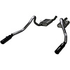 Violator Cat-Back Exhaust System 1998-04 Mustang GT 4.6L - image 1