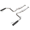 Cat Back Exhaust System - image 1