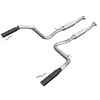 Cat Back Exhaust System - image 2