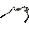 Street-Pro Converter-Back Exhaust System 1998-2004 Mustang V6 - image 1
