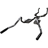 Street-Pro True-Dual Exhaust System 1998-04 Mustang V6 - image 1