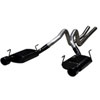 Violator Series Axle Back Muffler System - image 2