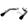 Axle Back Muffler Delete System - image 2