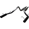 Super System Cat-Back Exhaust 2005-2010 Mustang GT - image 1