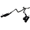 Cat Back Exhaust System - image 2