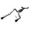 Cat Back Mid Muffler Exhaust System - image 2