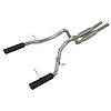 Cat Back Super System Exhaust System - image 1