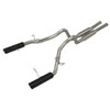 Cat Back Super System Exhaust System - image 2