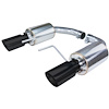 Street-Pro Axle-Back Exhaust System 2015-17 Mustang GT - image 1
