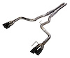 MUSTANG GT CAT BACK H BMB - image 1