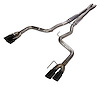 MUSTANG GT CAT BACK X BMB - image 1