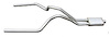 Violator Cat-Back Exhaust System 1998-03 Ford F-150 - image 1