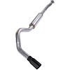 Cat-Back Exhaust System 2011-18 F-150 2.7L/3.5L EcoBoost (All Cabs/Beds) - image 1