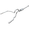 Cat-Back Exhaust System 2011-14 Ford F-150 3.5L EcoBoost (All Cabs/Beds) - image 1