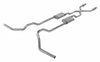 FORD TRK 2WD X MEMBER BCK - image 2