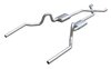 Violator Crossmember-Back Exhaust System 1964-72 GM A-Body - image 2