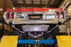 Street-Pro Crossmember-Back Exhaust System for 1968-1972 Oldsmobile 442 w/Bumper Cut-Outs - image 3