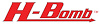 64-72 A BODY 2.5IN H-BOMB - image 1
