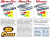 55-57 2.5 POCKET KIT W/SP - image 1