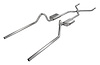 55-57 CHEVY 2.5IN H-BOMB - image 1