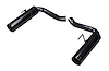 Pype-Bomb Axle-Back Muffler Delete System 2010-13 Camaro 6.2L - image 1