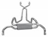 F/X BODY CAT BACK EXHAUST - image 2