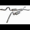 Violator Crossmember-Back Exhaust System 1978-88 GM G-Body - image 1