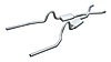 No-Muffler Exhaust System 1978-88 GM G-Body SS - image 1