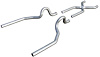 No-Muffler Exhaust System 1978-88 GM G-Body SS - image 1