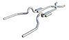 Race-Pro Header-Back Exhaust System 1978-88 G-Body - image 1