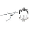 EXH SYS KIT 78-88 G-BODY - image 1