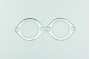 Exhaust Flange Gasket - image 1
