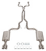 PONT G8 CAT BACK EXHAUST - image 1
